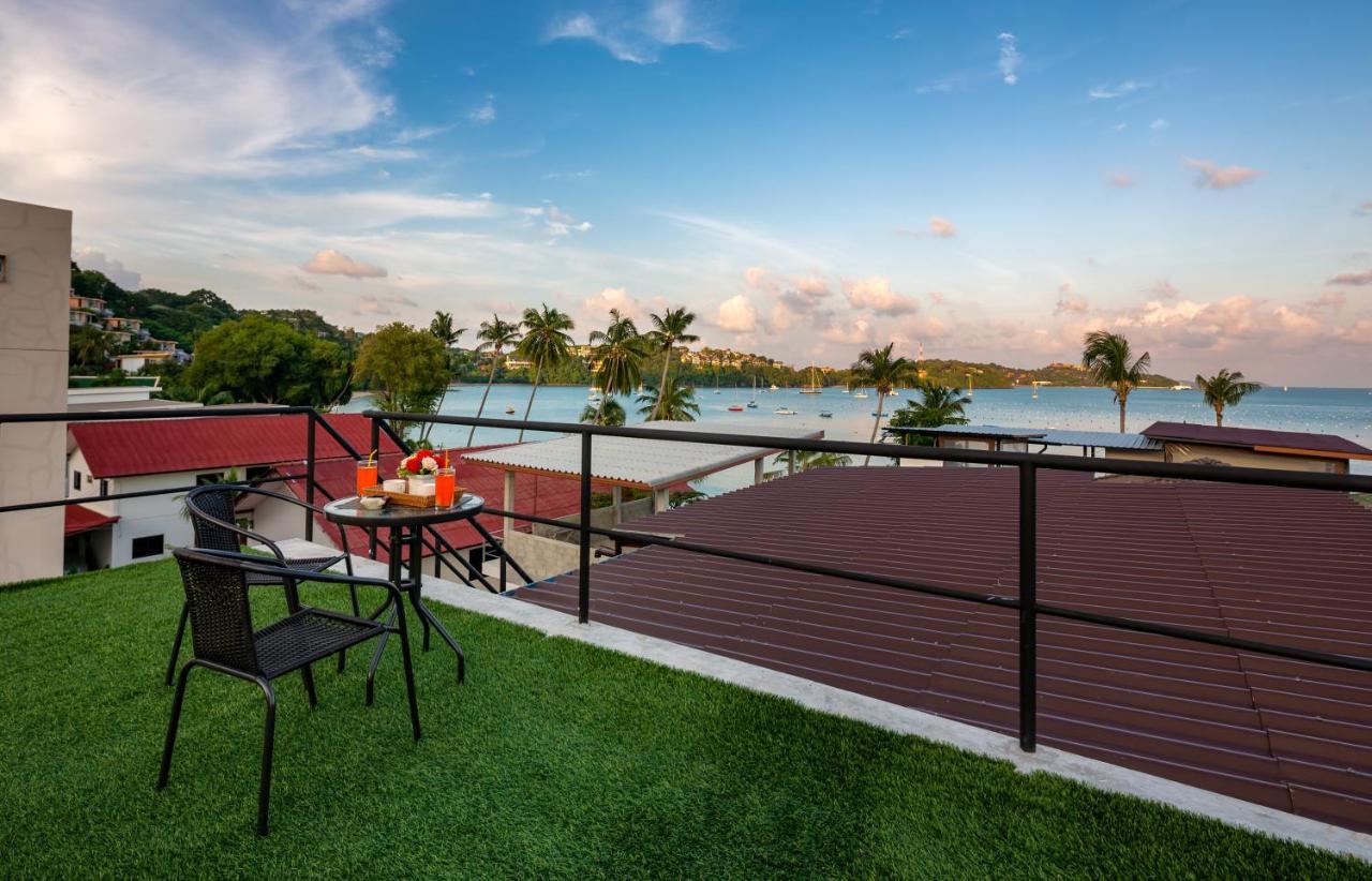 Dreambeach 2-villas Apartment