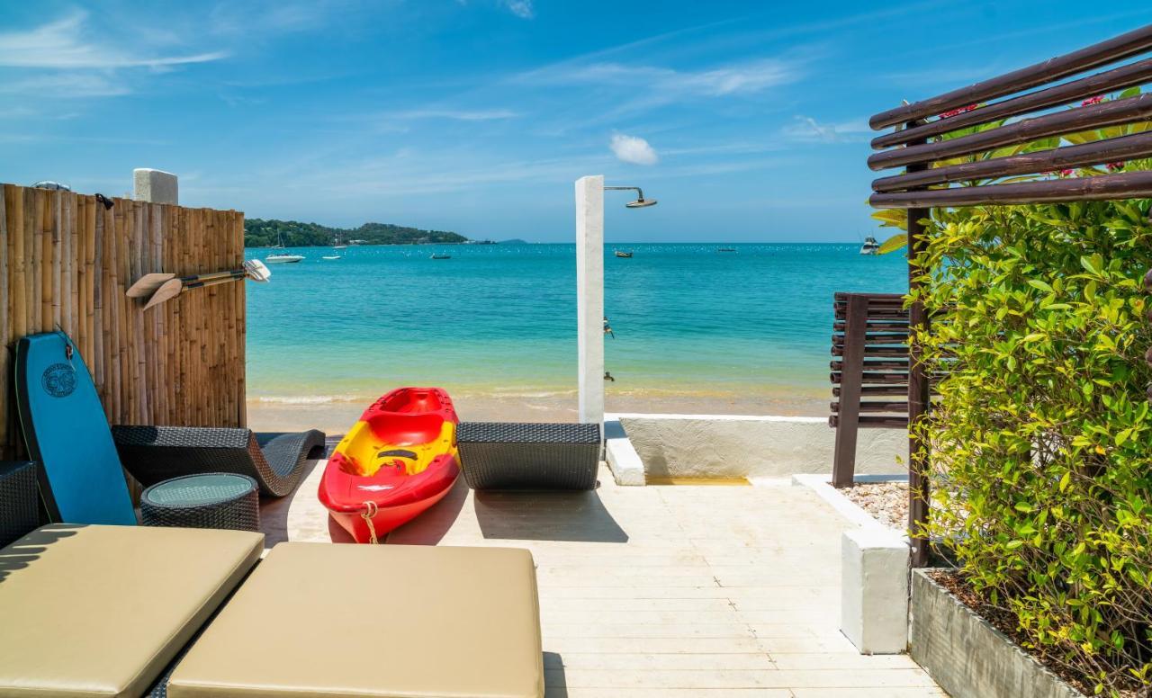 Dreambeach 2-villas Apartment
