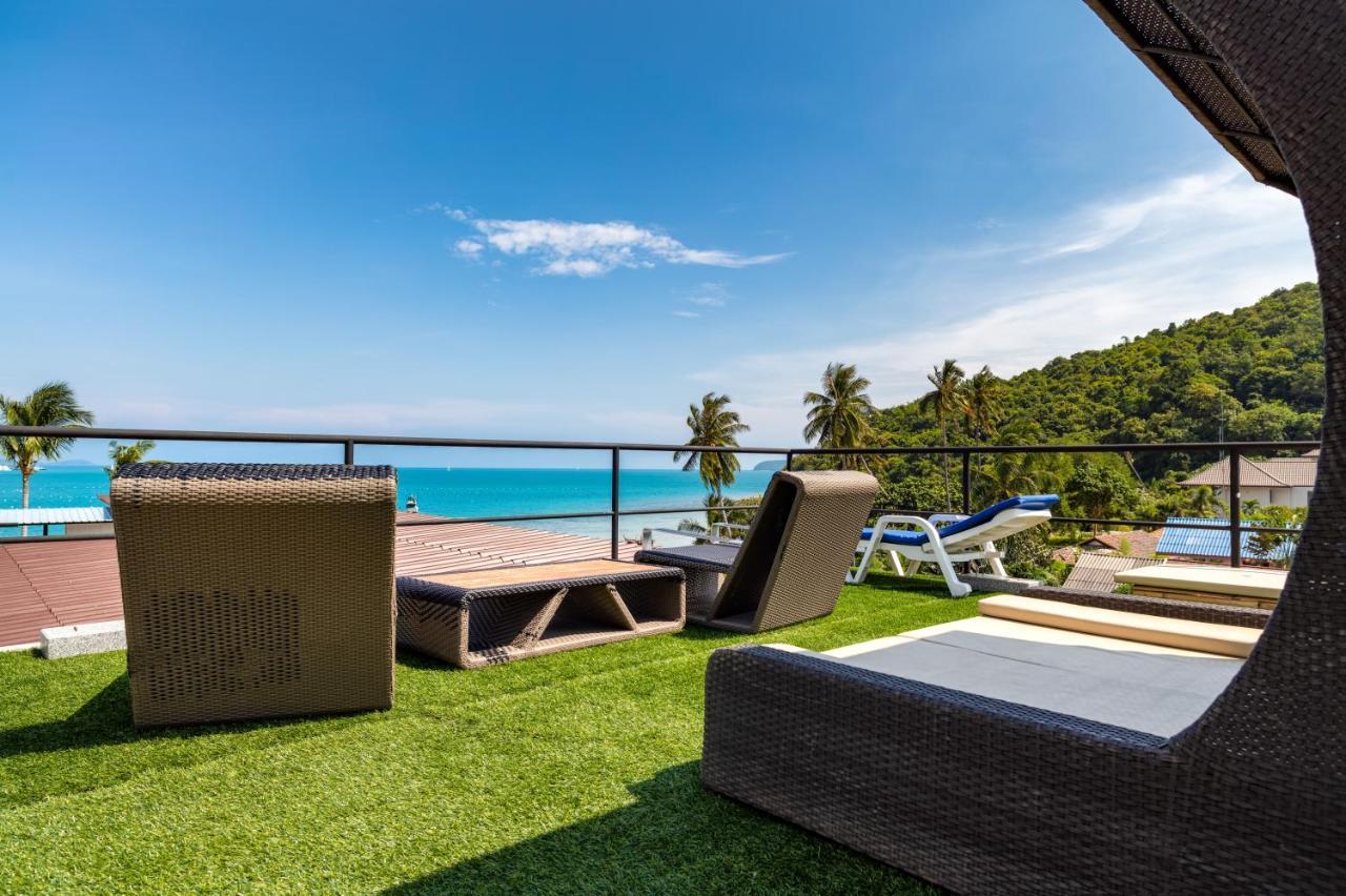 Dreambeach 2-villas Apartment *
