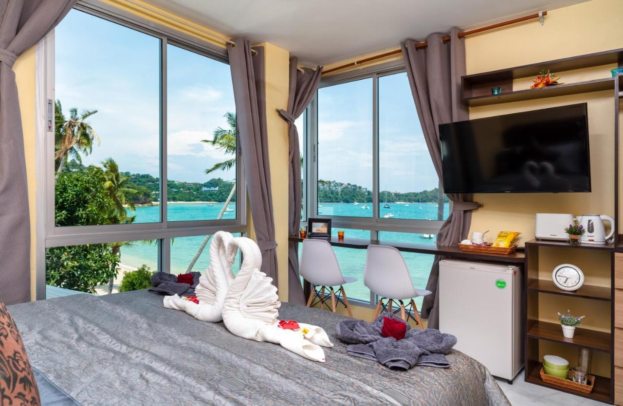 Apartment Dreambeach 2-villas *