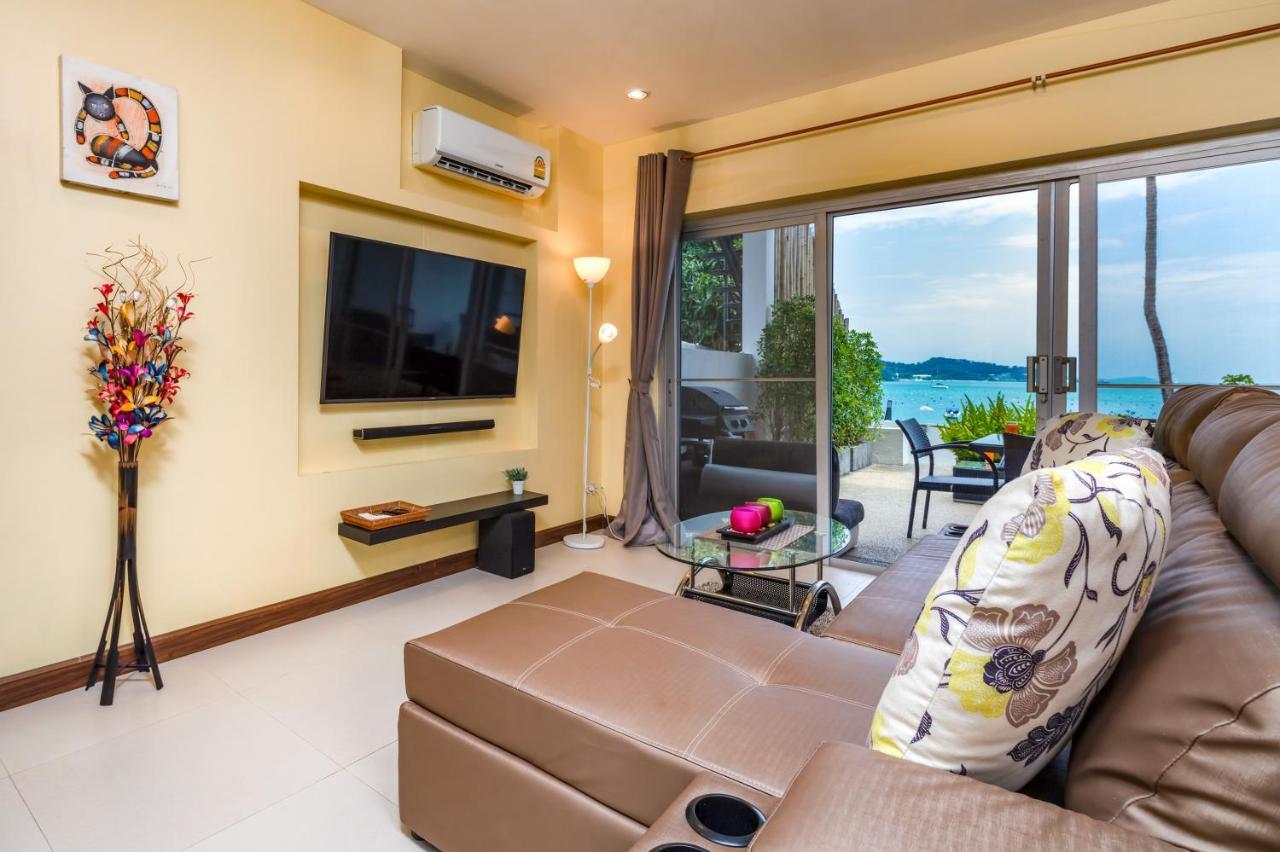 Dreambeach 2-villas Apartment