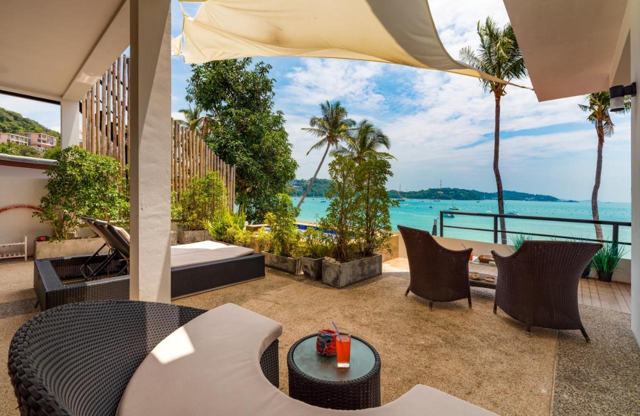 Dreambeach 2-villas Apartment