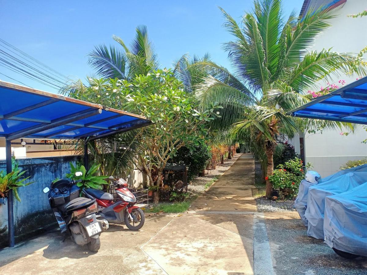 Coconoi Apartment