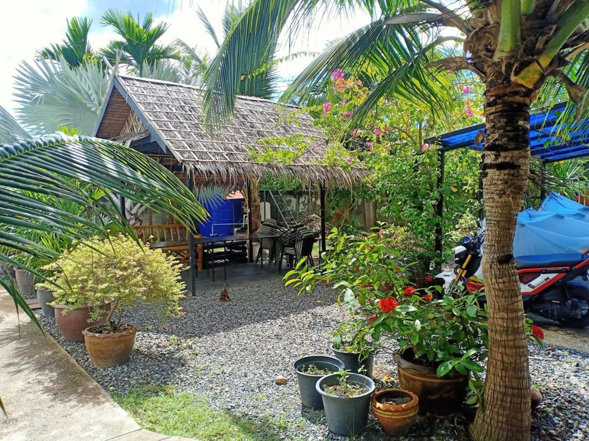 Coconoi Apartment