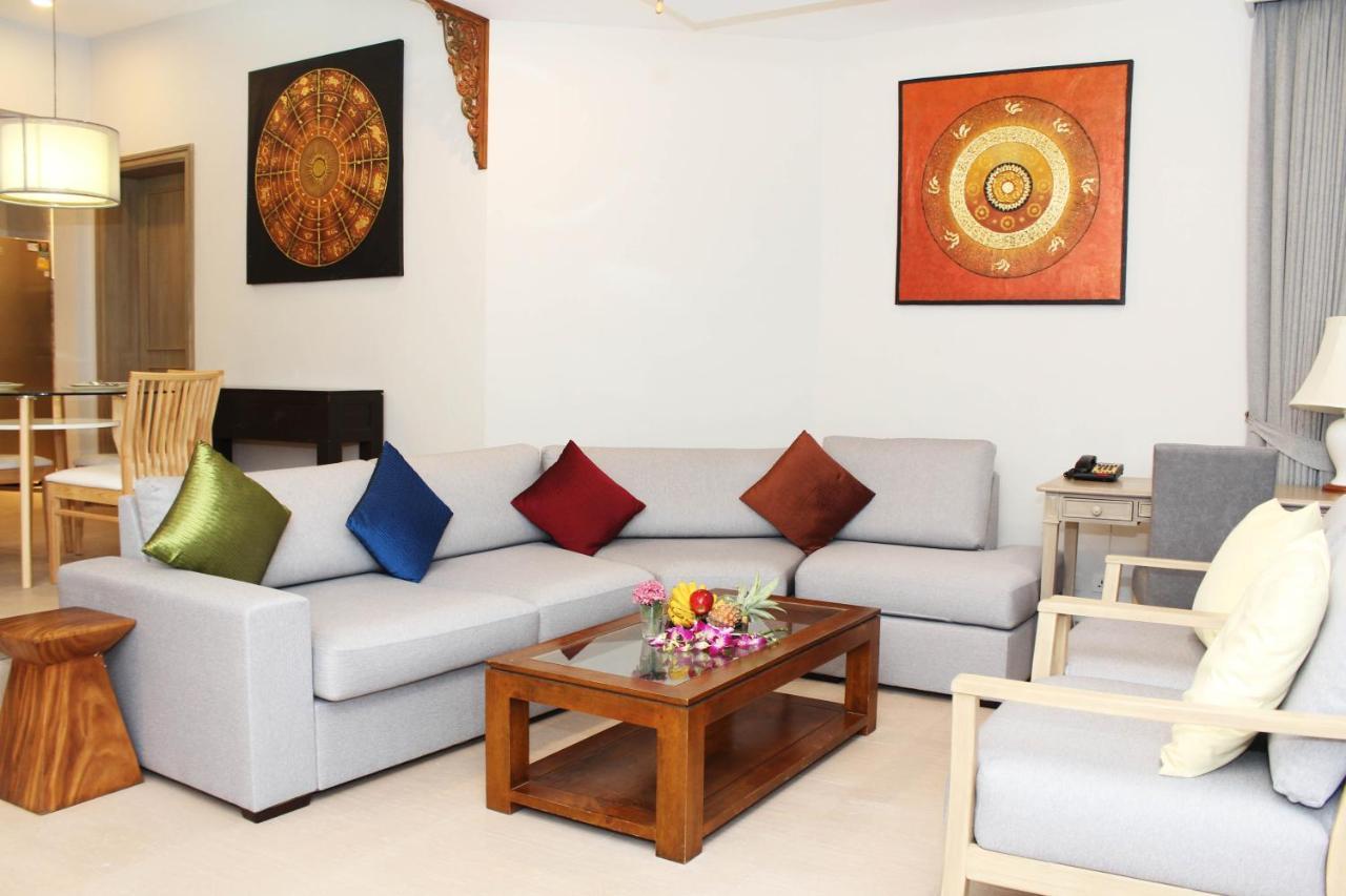Allamanda Laguna Phuket By Resava * Bang Tao Beach (Phuket)