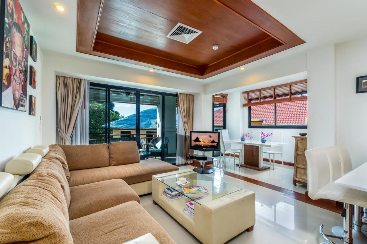 Apartment Sabai Surin Beach (Phuket)