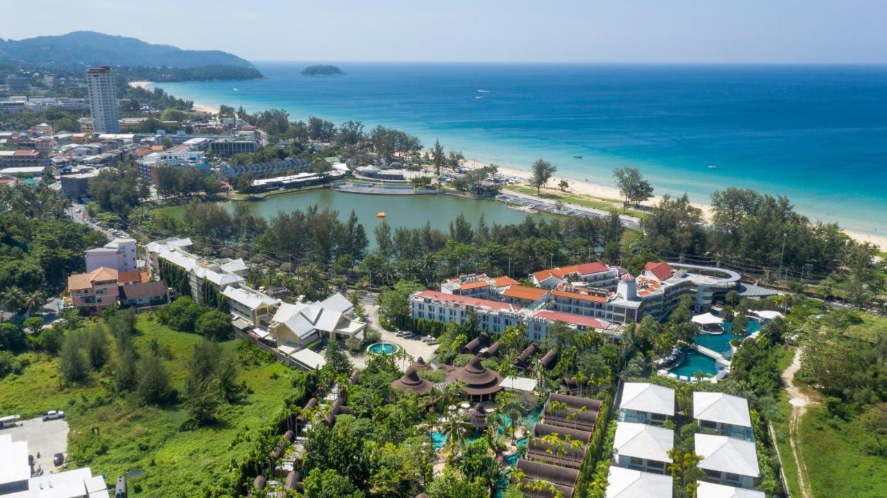 The Front Village - Sha 4* Karon