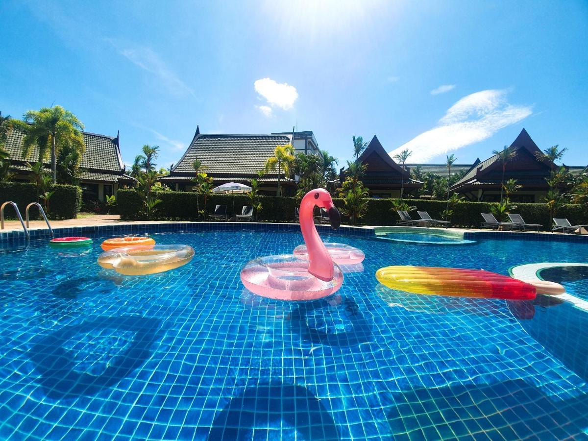 Airport Resort&spa - Sha Extra 4* Nai Yang Beach