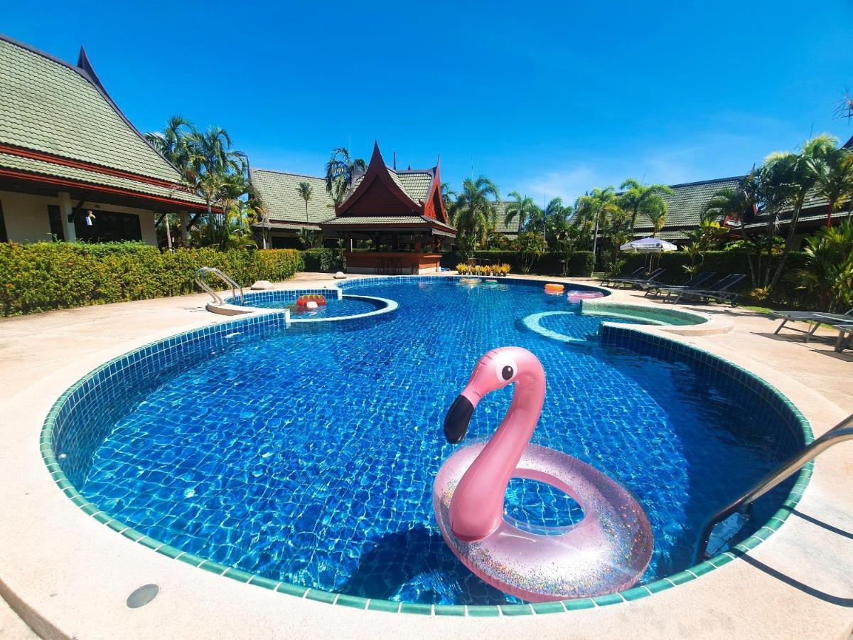 Airport Resort&spa - Sha Extra 4*