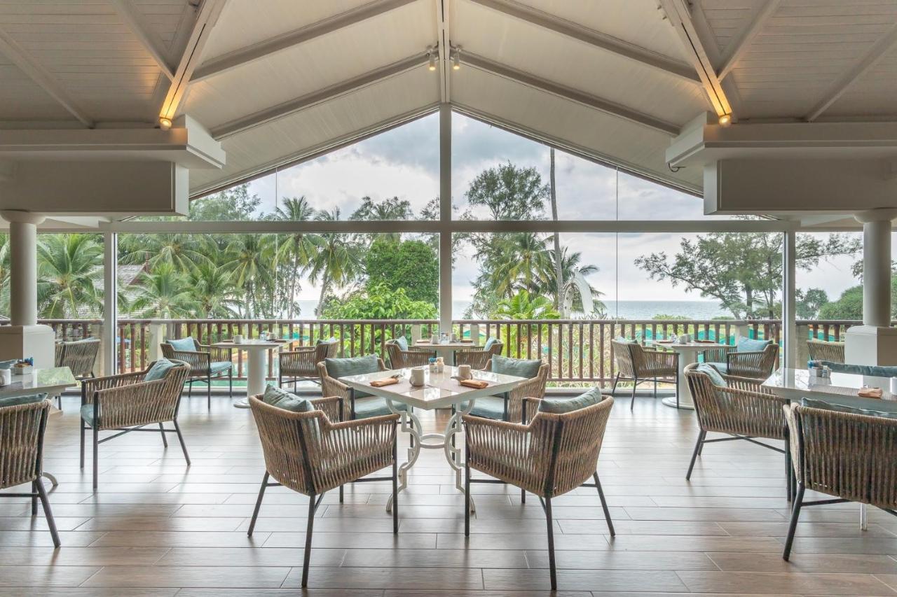 Jw Marriott Phuket And Resort 5*
