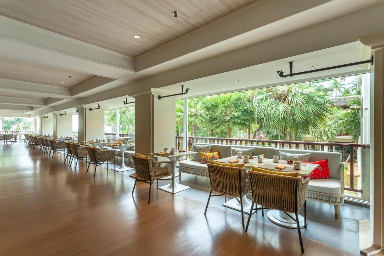 Jw Marriott Phuket And 5* Mai Khao