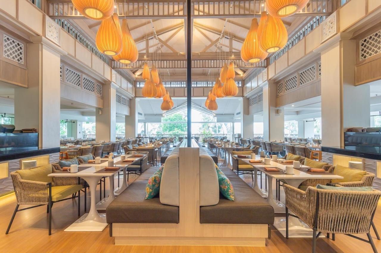Jw Marriott Phuket And Resort 5*