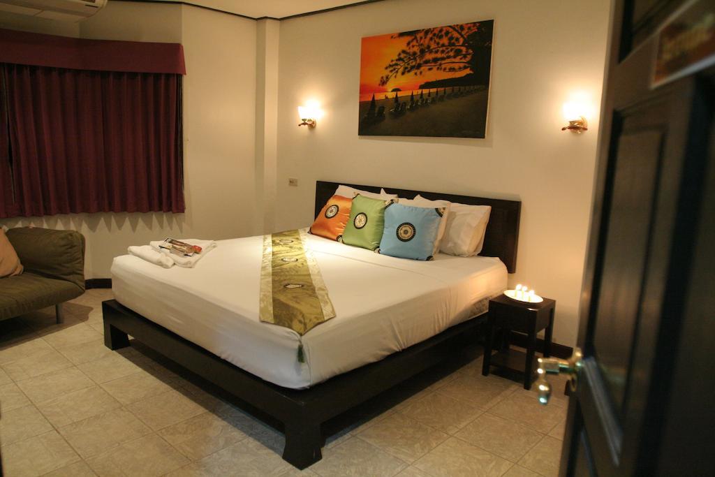 Guest house Angus O'tool's 2*