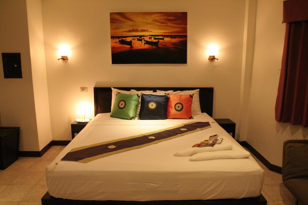 Guest house Angus O'tool's Karon