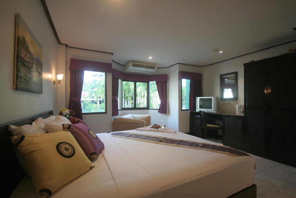 Guest house Angus O'tool's 2*