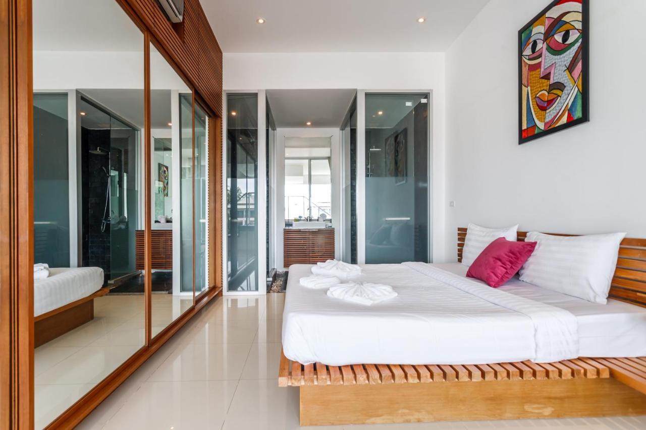 Apartment The Quarter By Lofty *