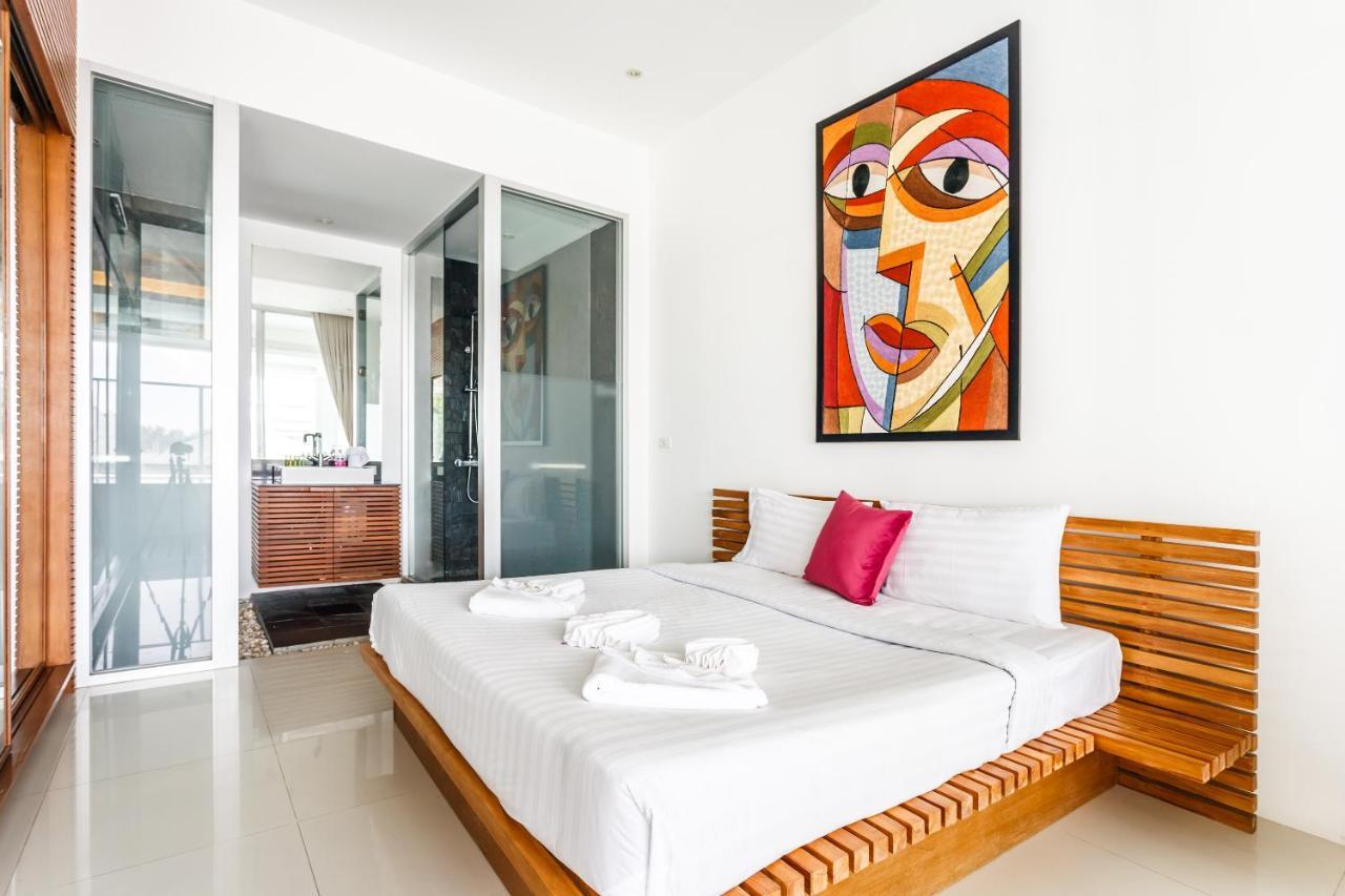 The Quarter By Lofty * Surin Beach (Phuket)