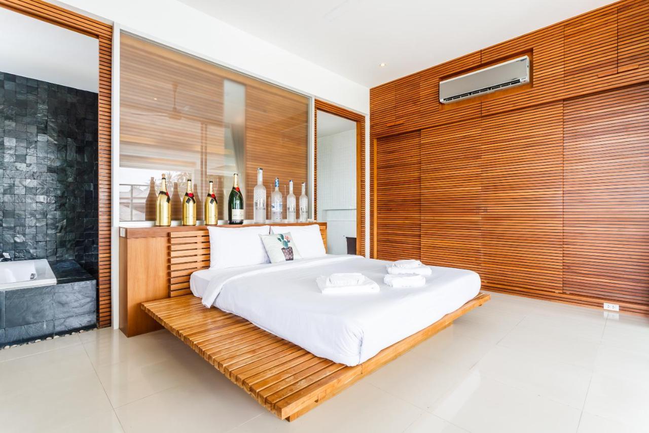 The Quarter By Lofty * Surin Beach (Phuket)