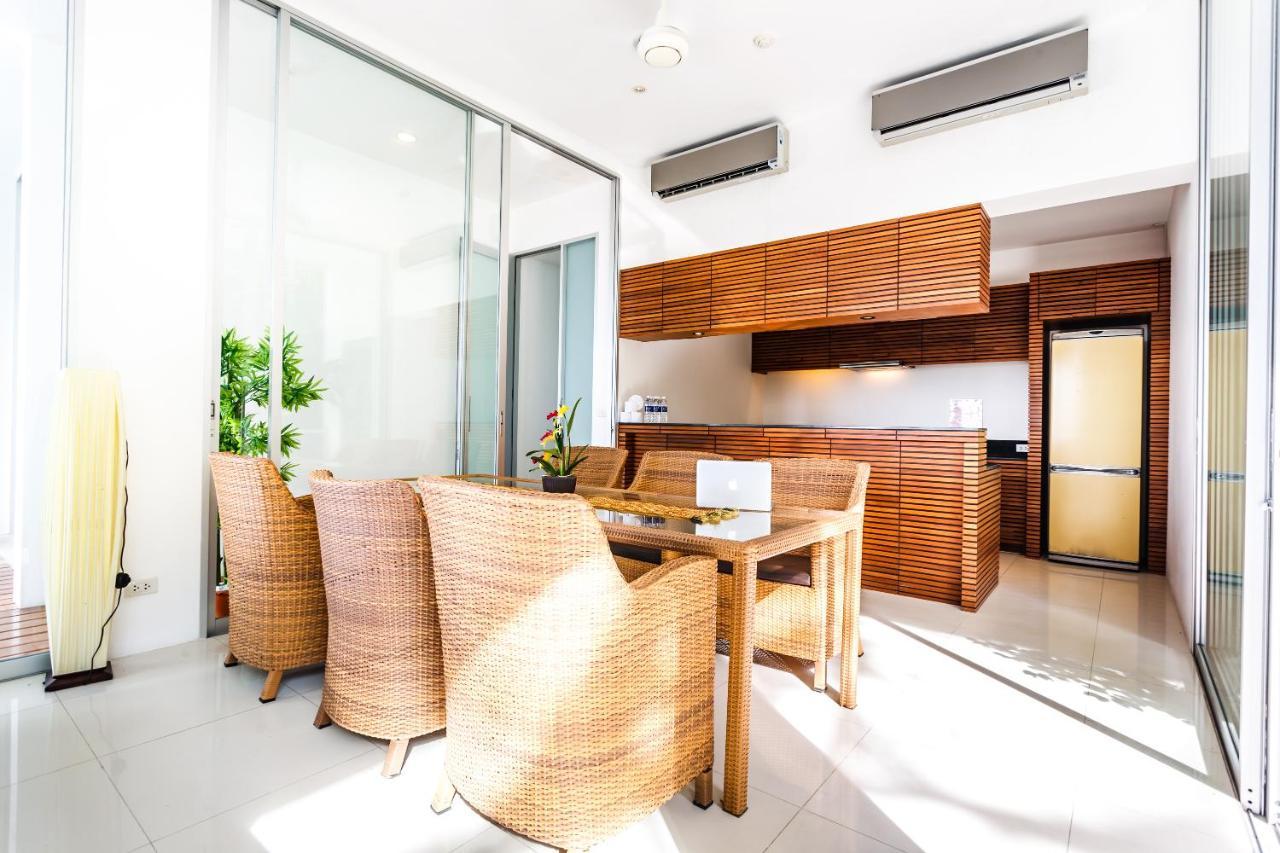 The Quarter By Lofty Apartment Surin Beach (Phuket)