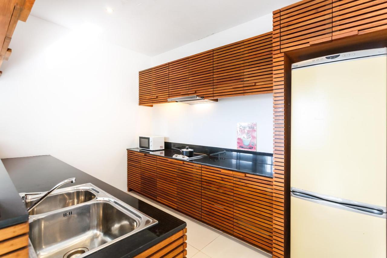 Apartment The Quarter By Lofty