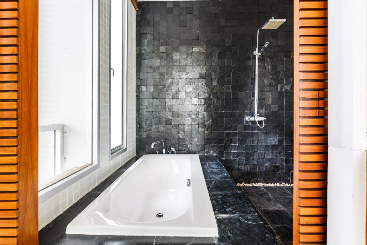 The Quarter By Lofty Apartment *