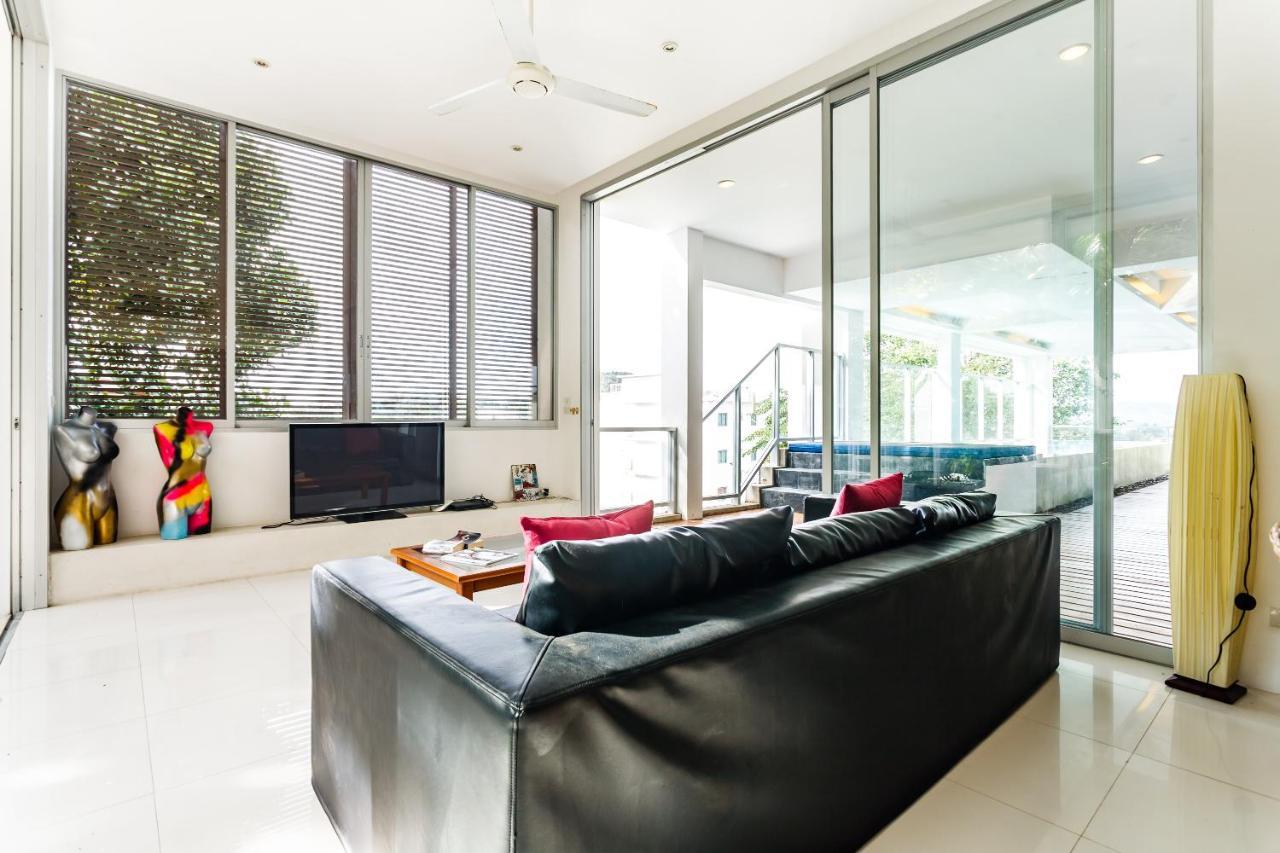 The Quarter By Lofty *
