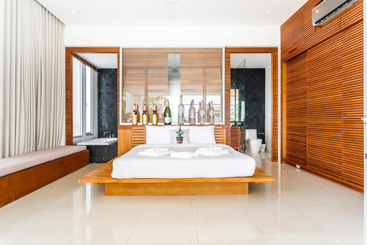 Apartment The Quarter By Lofty *
