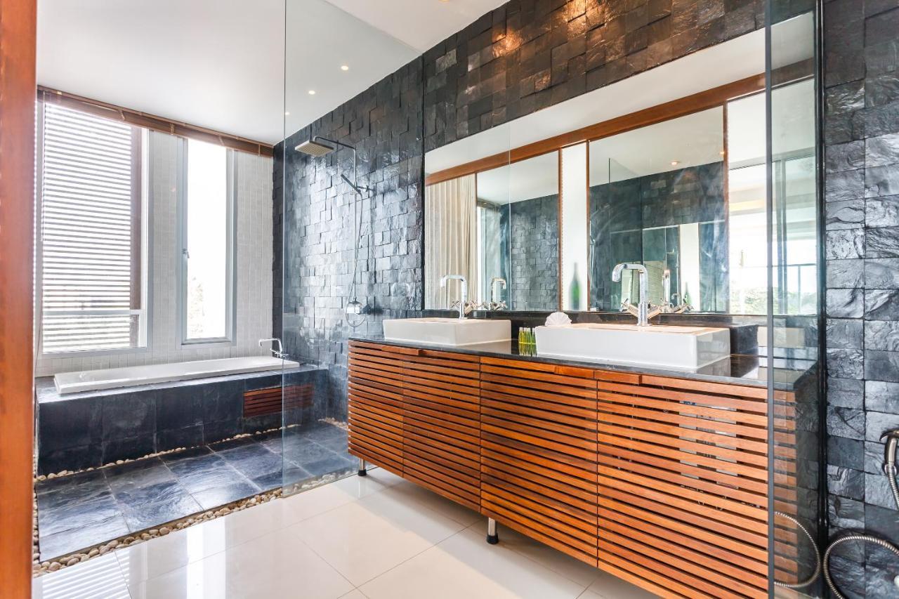 The Quarter By Lofty Apartment *