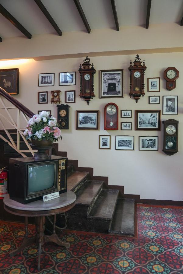The Memory At On On Hotel Phuket