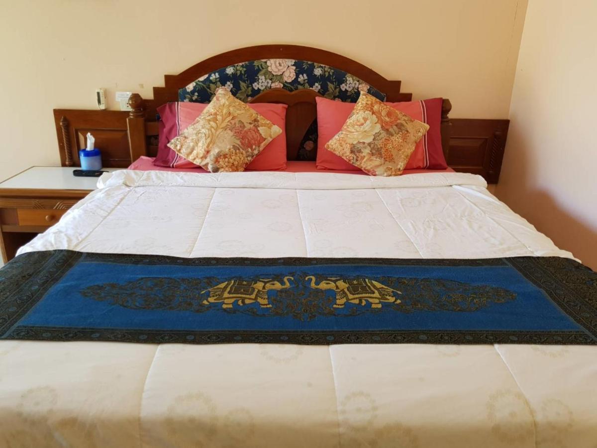 Discovery House Sha Resort 2*