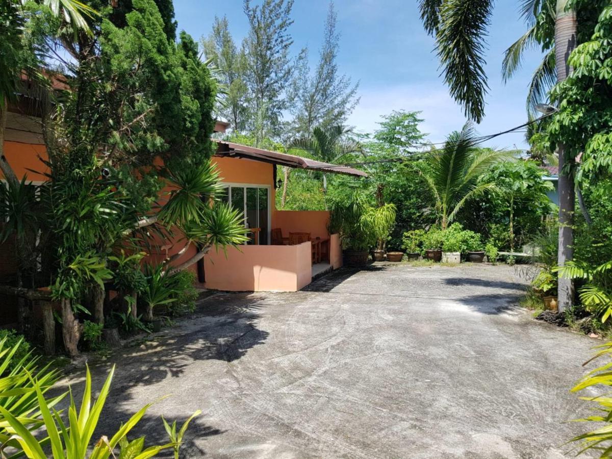 Discovery House Sha Nai Yang