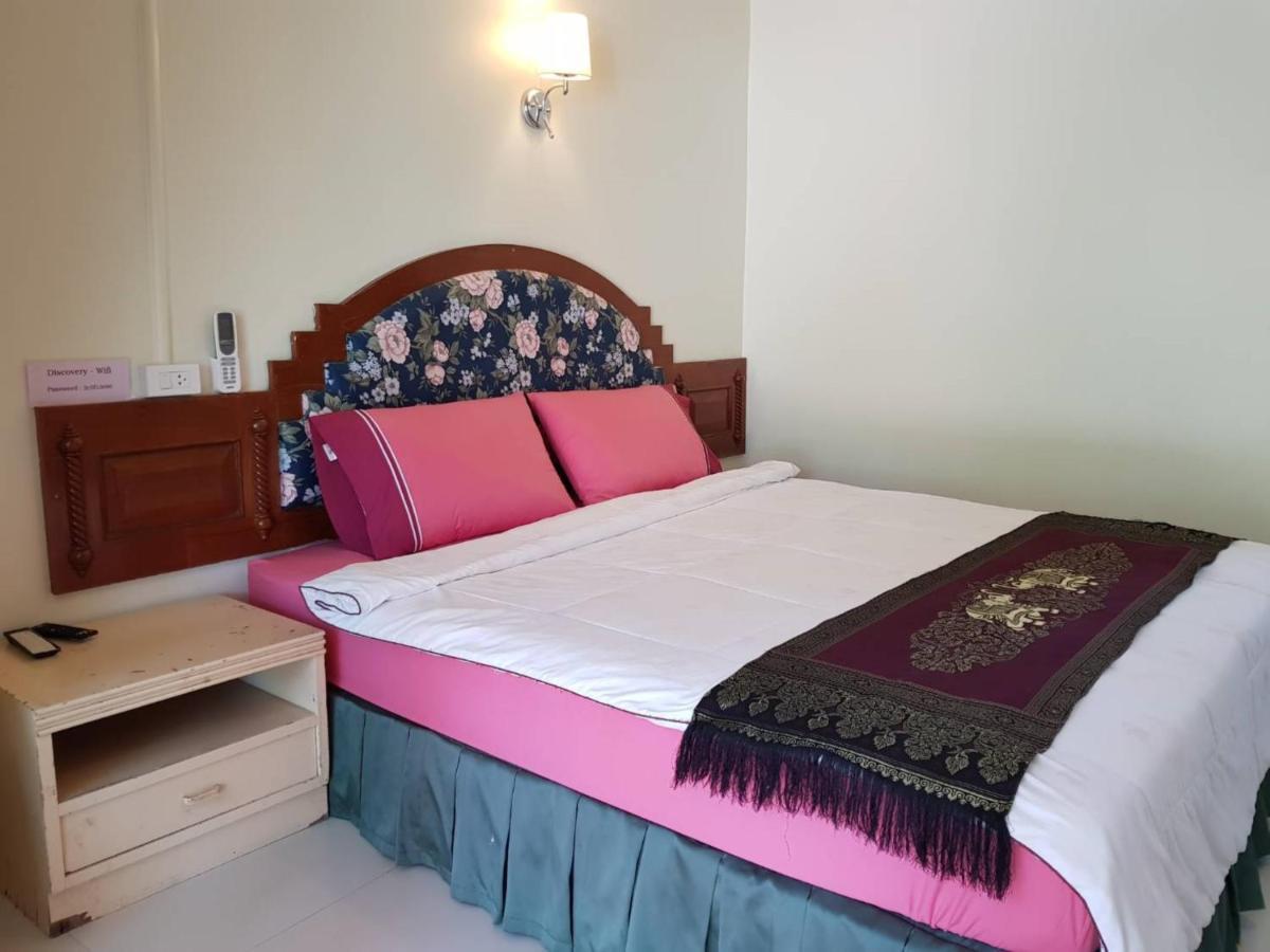 Resort Discovery House Sha