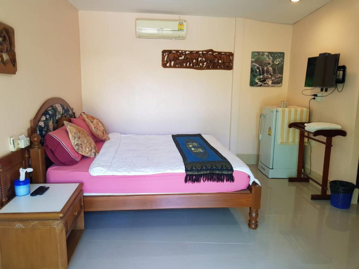Resort Discovery House Sha Nai Yang