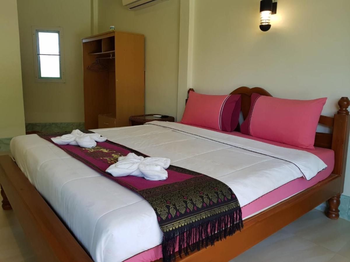Resort Discovery House Sha Nai Yang