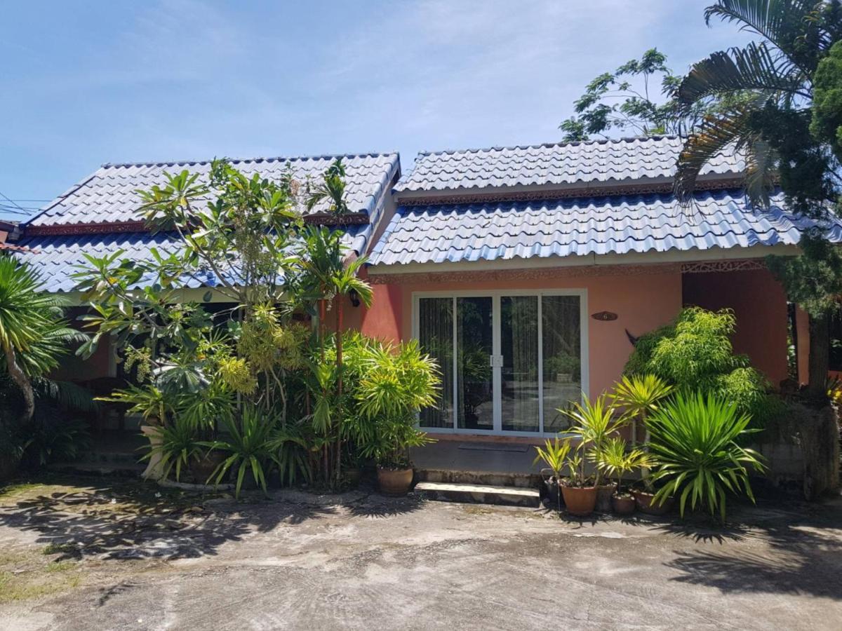Discovery House Sha Resort Nai Yang