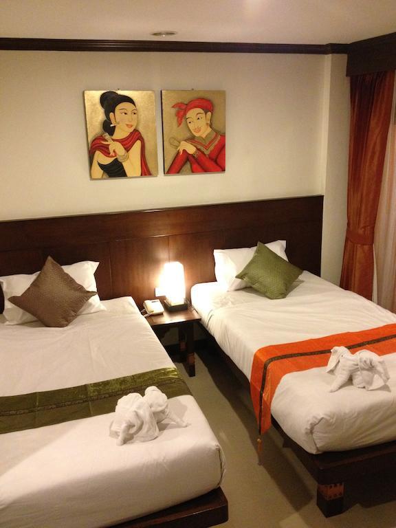 Marina Boutique Patong