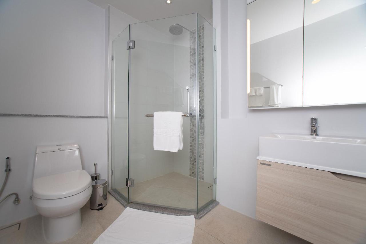 1Bdr Pool Access Apartment Bangtao #5103 Apartment