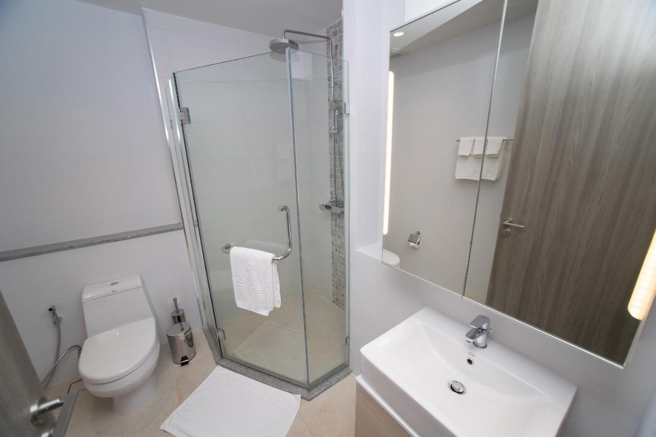 1Bdr Pool Access Apartment Bangtao #5103 Bang Tao Beach (Phuket)