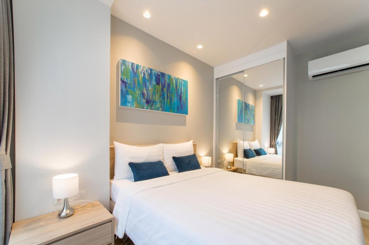 1Bdr Pool Access Apartment Bangtao #5103 Apartment Bang Tao Beach (Phuket)