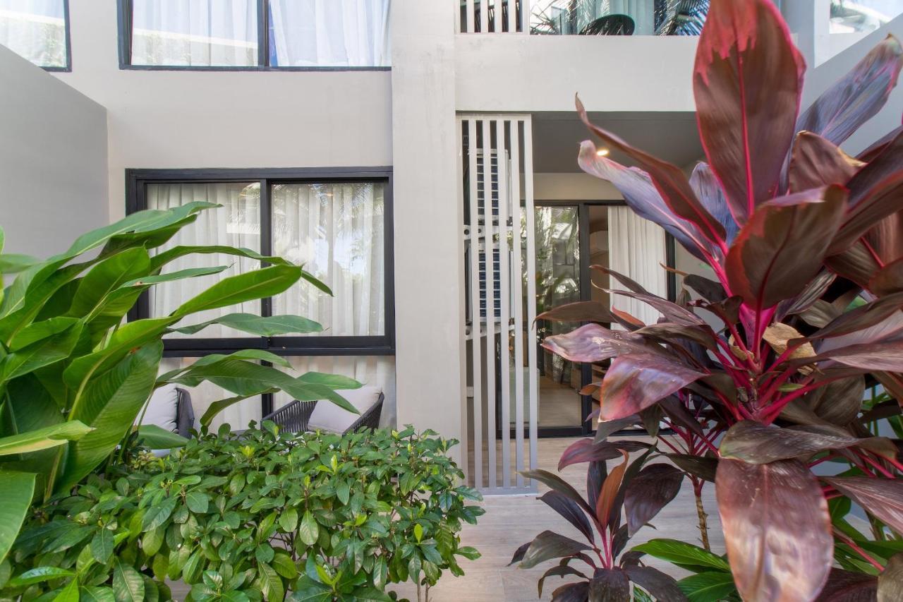 1Bdr Pool Access Apartment Bangtao #5103