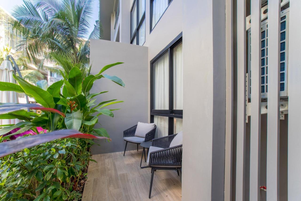 Apartment 1Bdr Pool Access Apartment Bangtao #5103 *