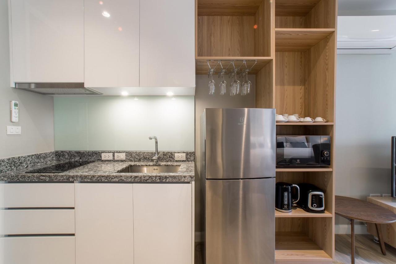 Apartment 1Bdr Pool Access Apartment Bangtao #5103