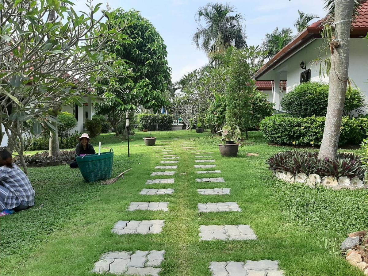 D&k Smiley Phuket Resort 3*