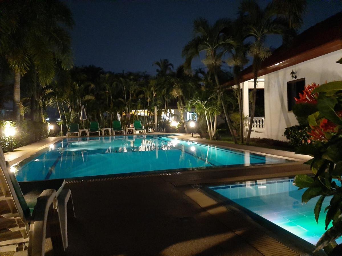 D&k Smiley Phuket 3*