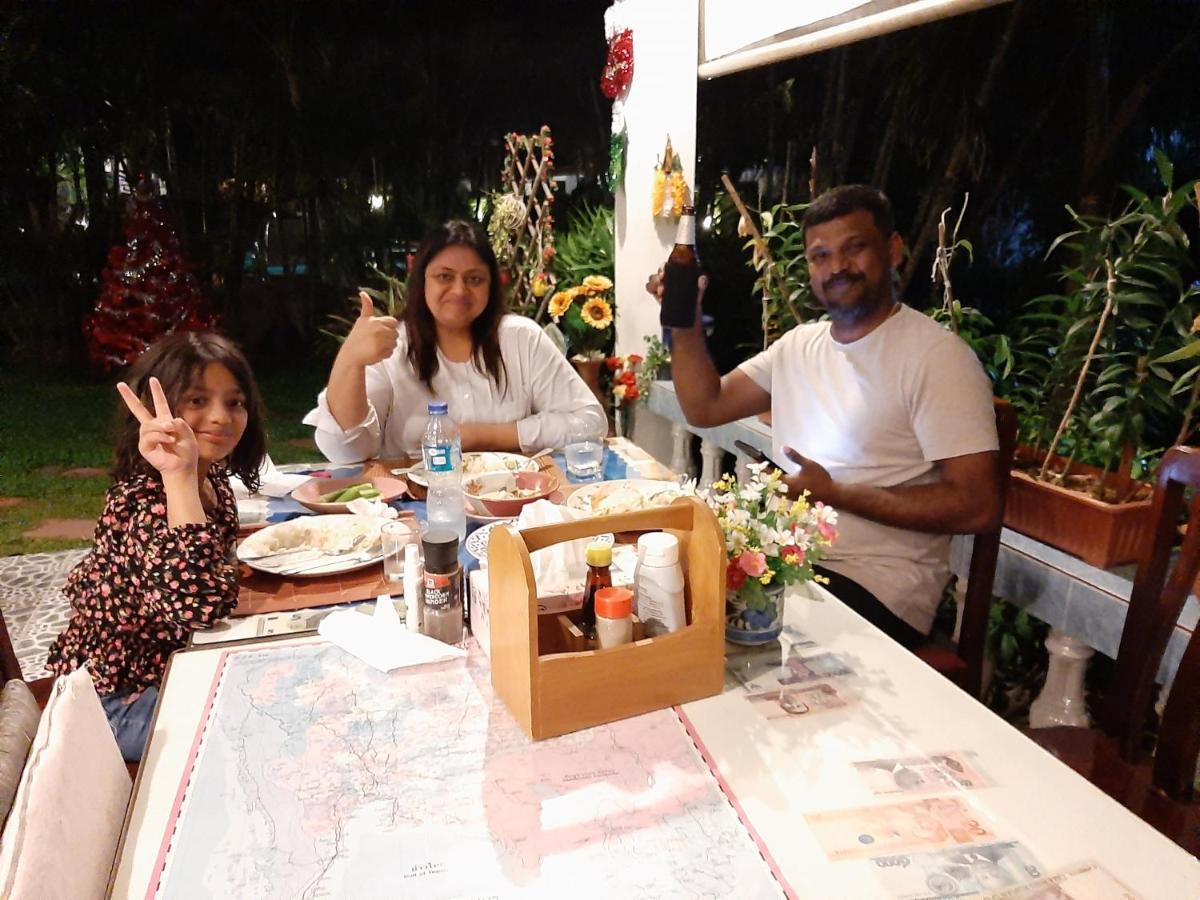 D&k Smiley Phuket Resort 3*