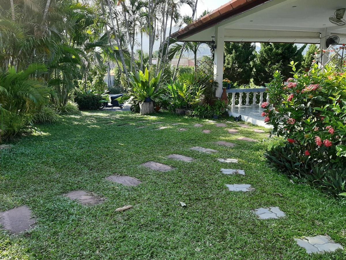 Resort D&k Smiley Phuket