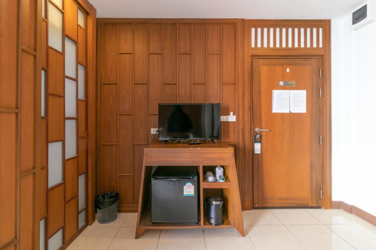 Lotus Guest house