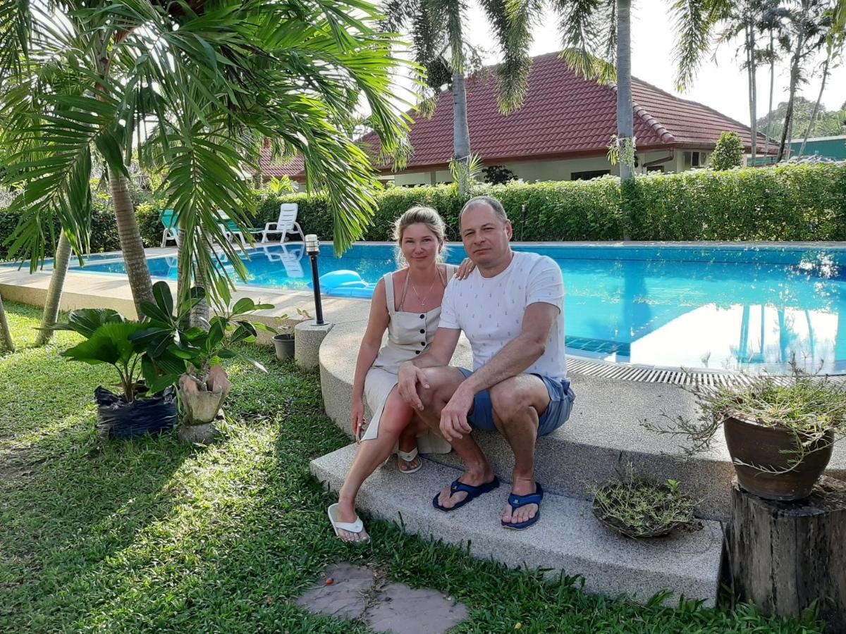 D&k Smiley Phuket Rawai