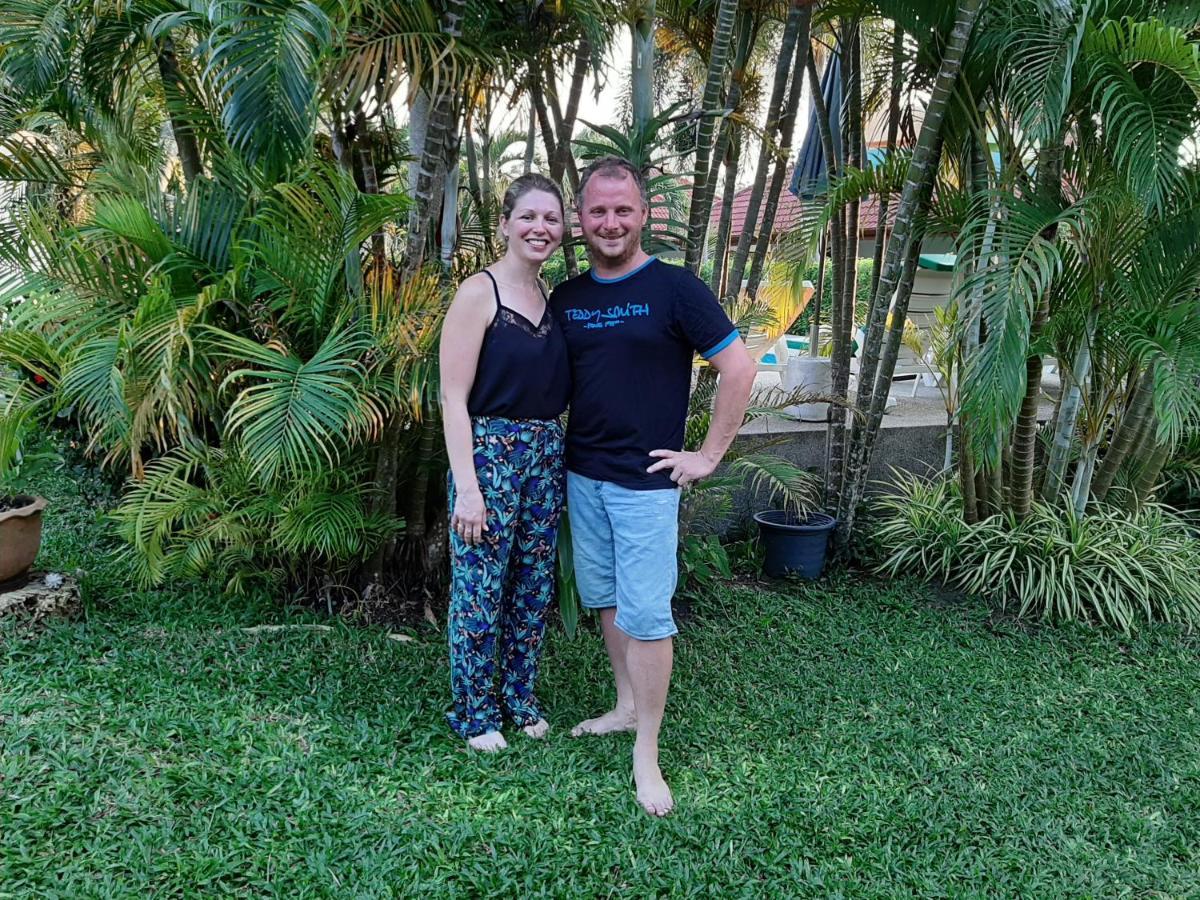 D&k Smiley Phuket Resort