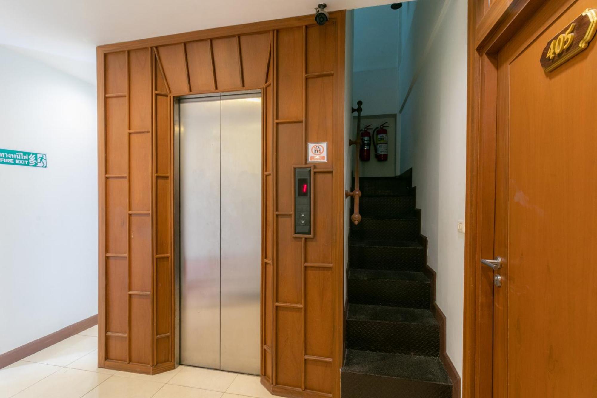 Guest house Lotus Patong